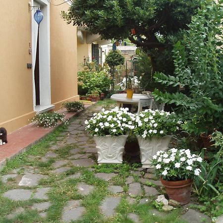 Perla B&B Lido di Venezia Exterior foto