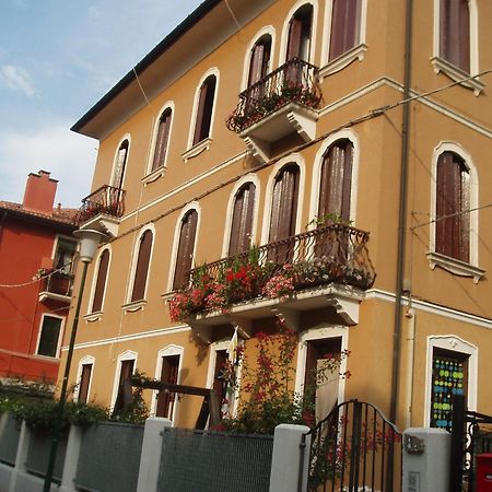 Perla B&B Lido di Venezia Exterior foto