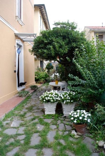 Perla B&B Lido di Venezia Exterior foto