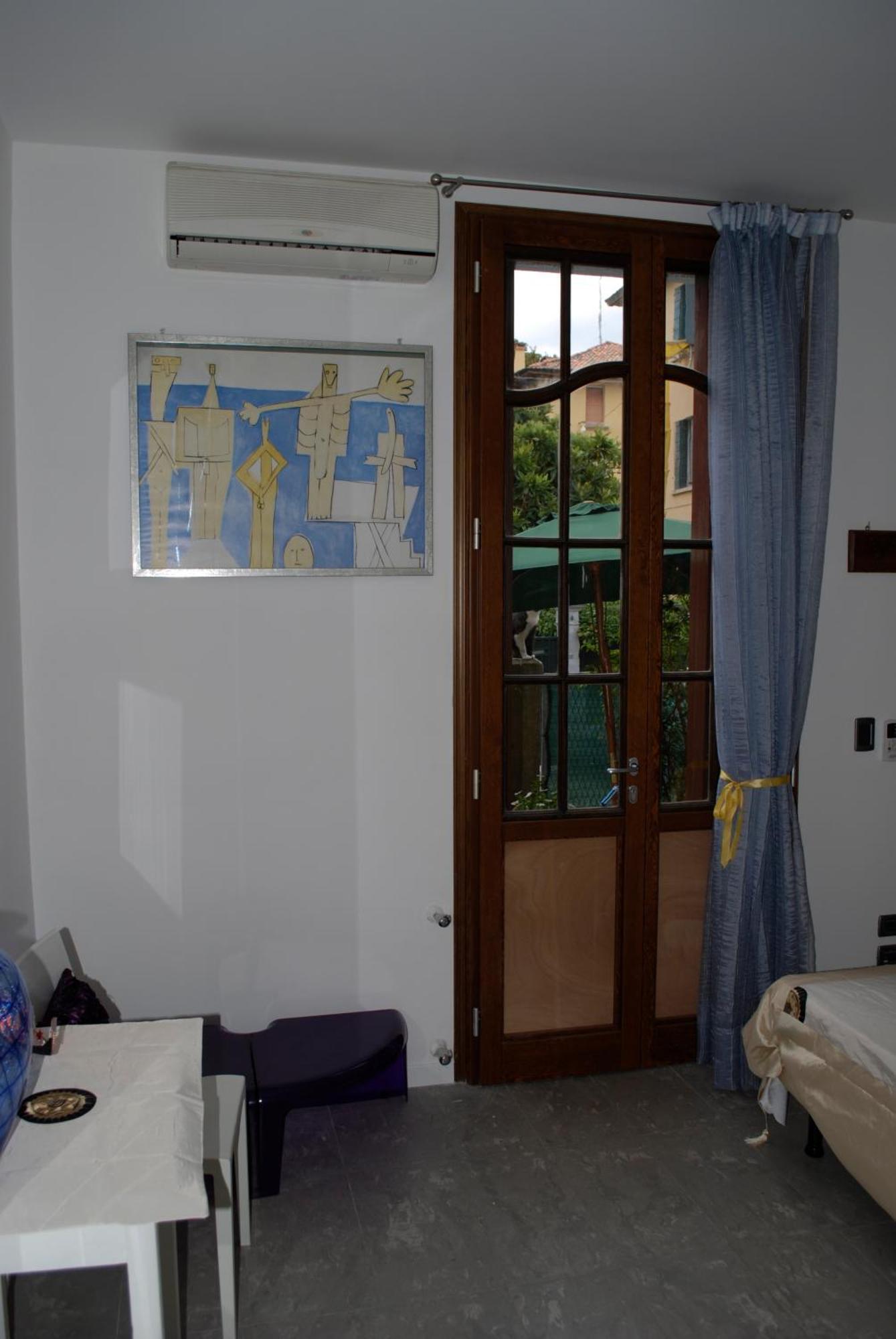 Perla B&B Lido di Venezia Exterior foto