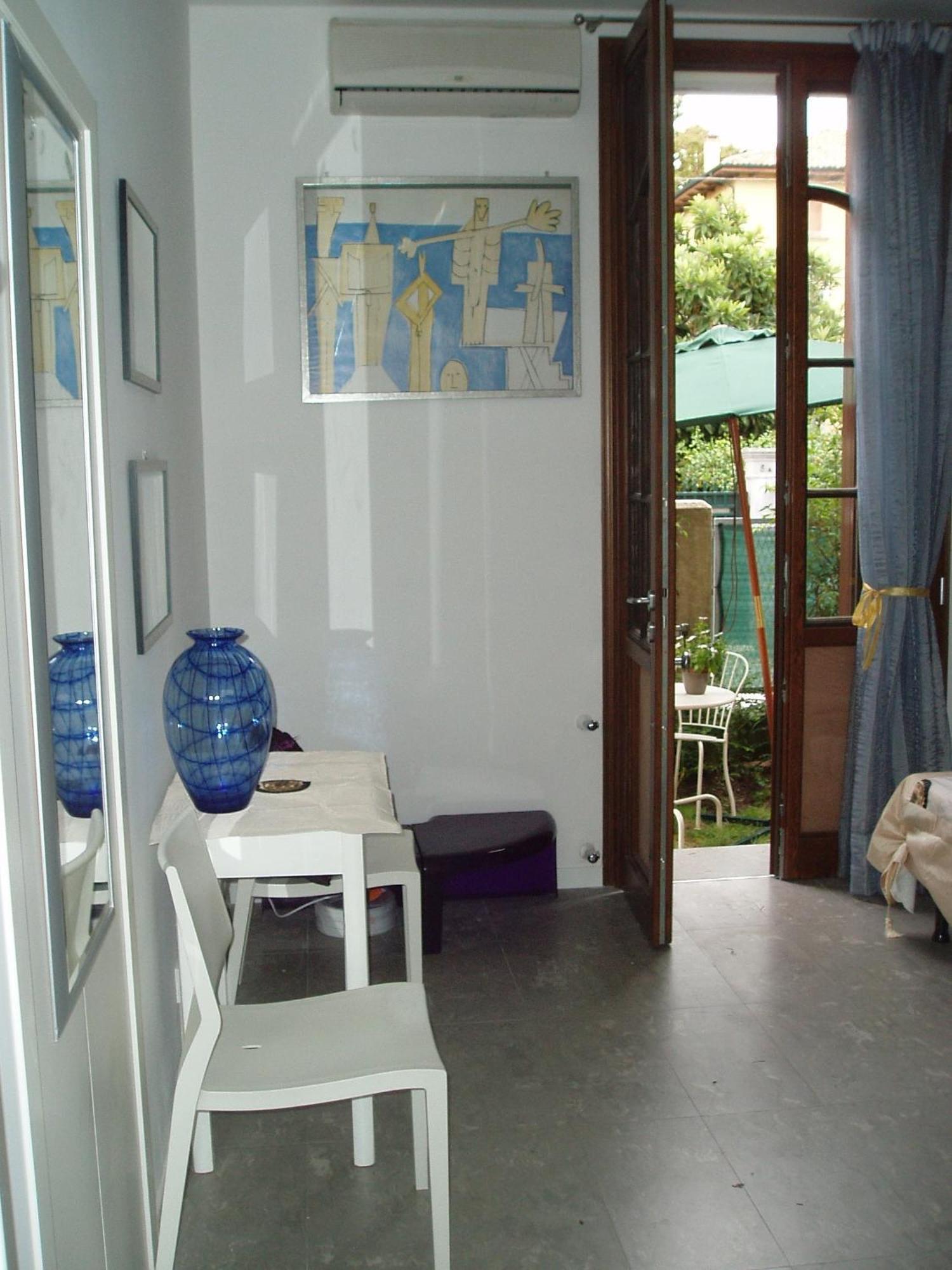 Perla B&B Lido di Venezia Exterior foto