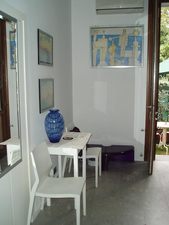 Perla B&B Lido di Venezia Quarto foto