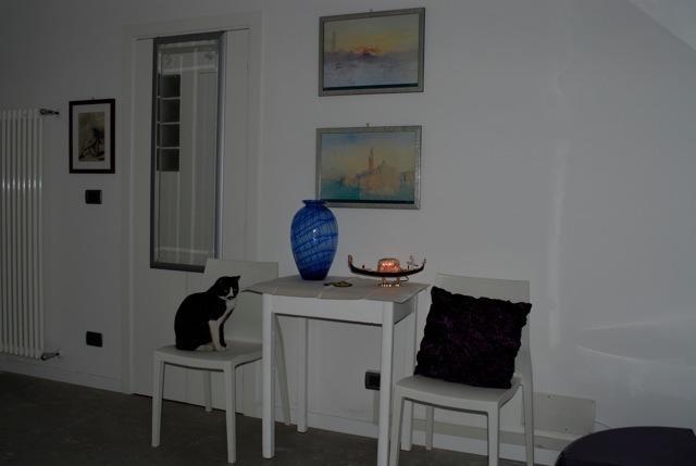Perla B&B Lido di Venezia Quarto foto