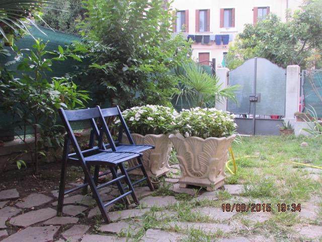 Perla B&B Lido di Venezia Exterior foto